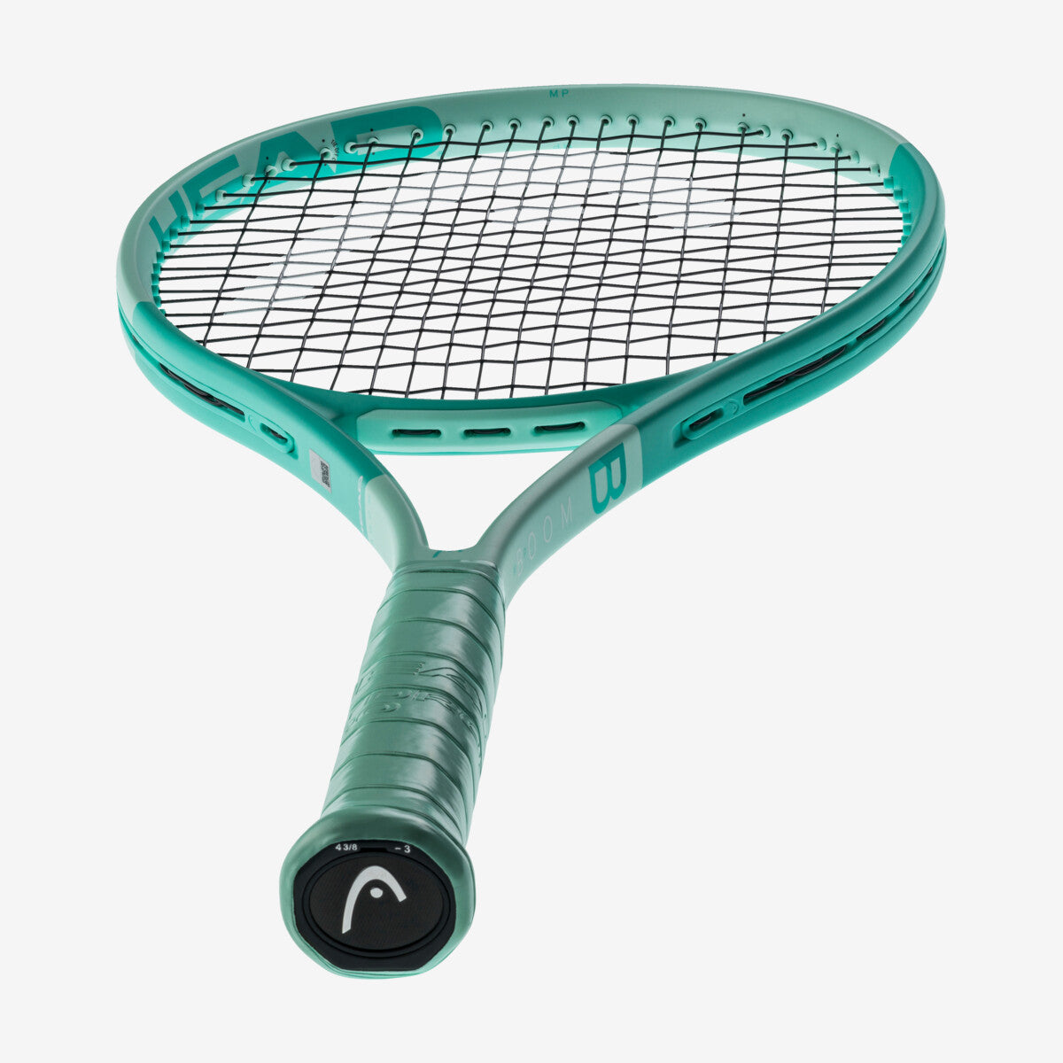 Head Boom MP 2024 Alternate Tennis Racket – GSM Sports