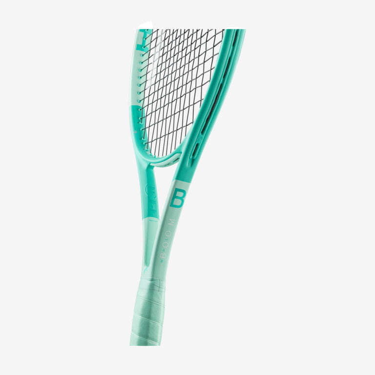 Head Boom Team MP 2024 Alternate Tennis Racket  which is available for sale at GSM Sports