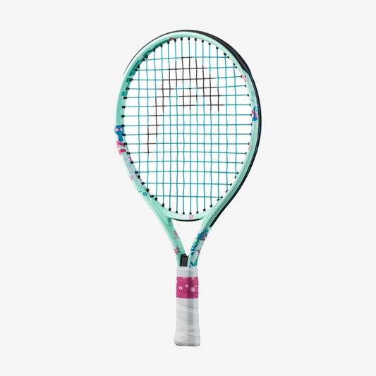 Head Coco 17 Junior Tennis Racket which is available for sale at GSM Sports