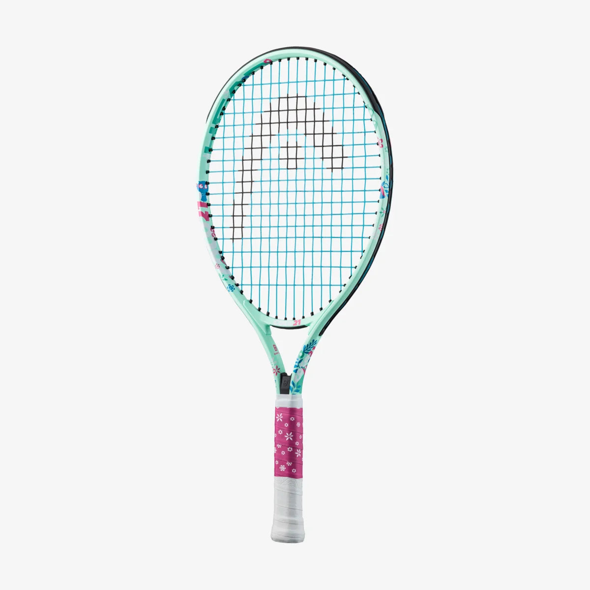 Head Coco 21 Junior Tennis Racket