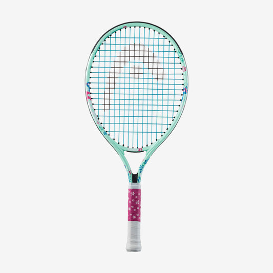 Head Coco 23 Junior Tennis Racket which is available for sale at GSM Sports