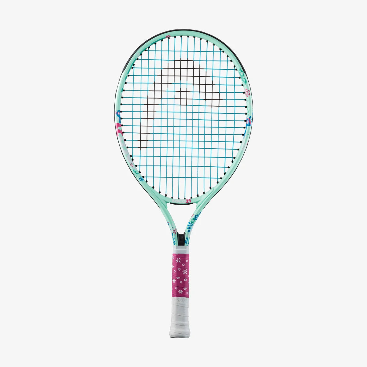 Head Coco 21 Junior Tennis Racket