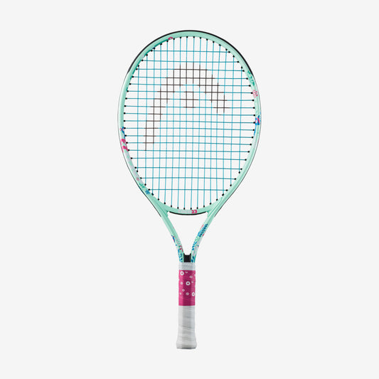 Head Coco 23 Junior Tennis Racket which is available for sale at GSM Sports