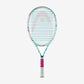 Head Coco 25 Junior Tennis Racket  which is available for sale at GSM Sports
