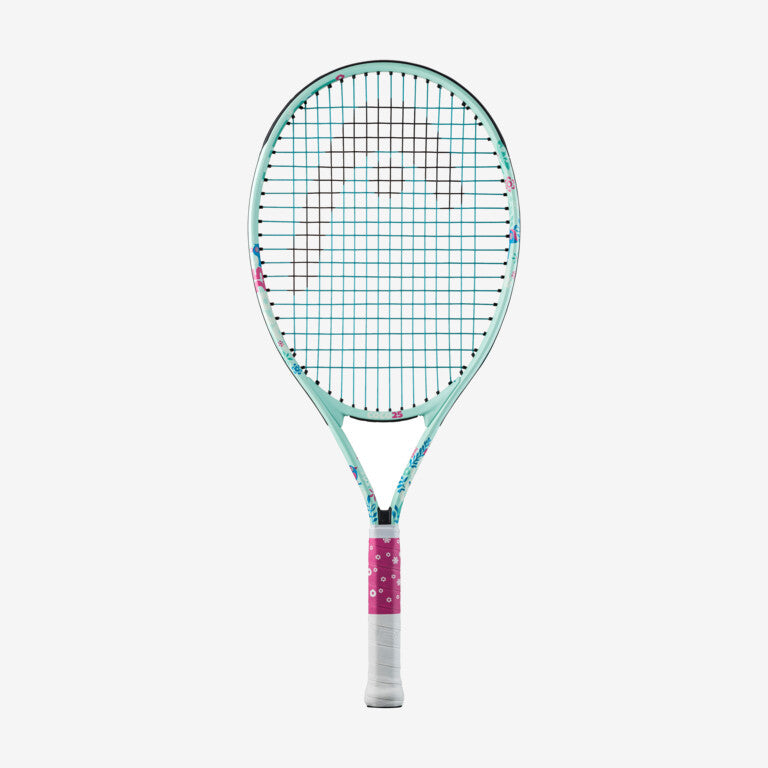 Head Coco 25 Junior Tennis Racket  which is available for sale at GSM Sports