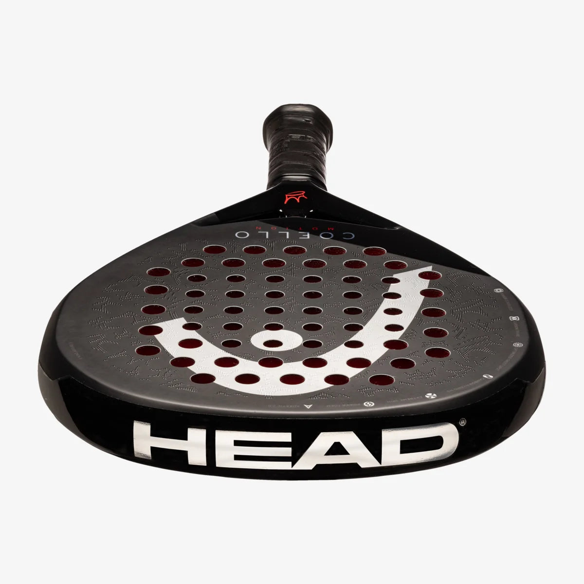 ⁠Head Coello Motion Padel Racket