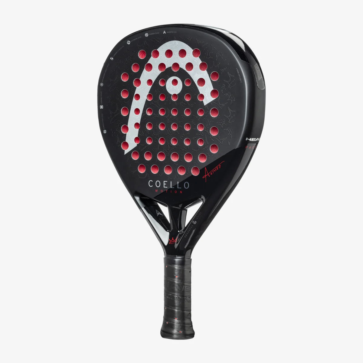 ⁠Head Coello Motion Padel Racket