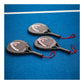 ⁠Head Coello Team Padel Racket