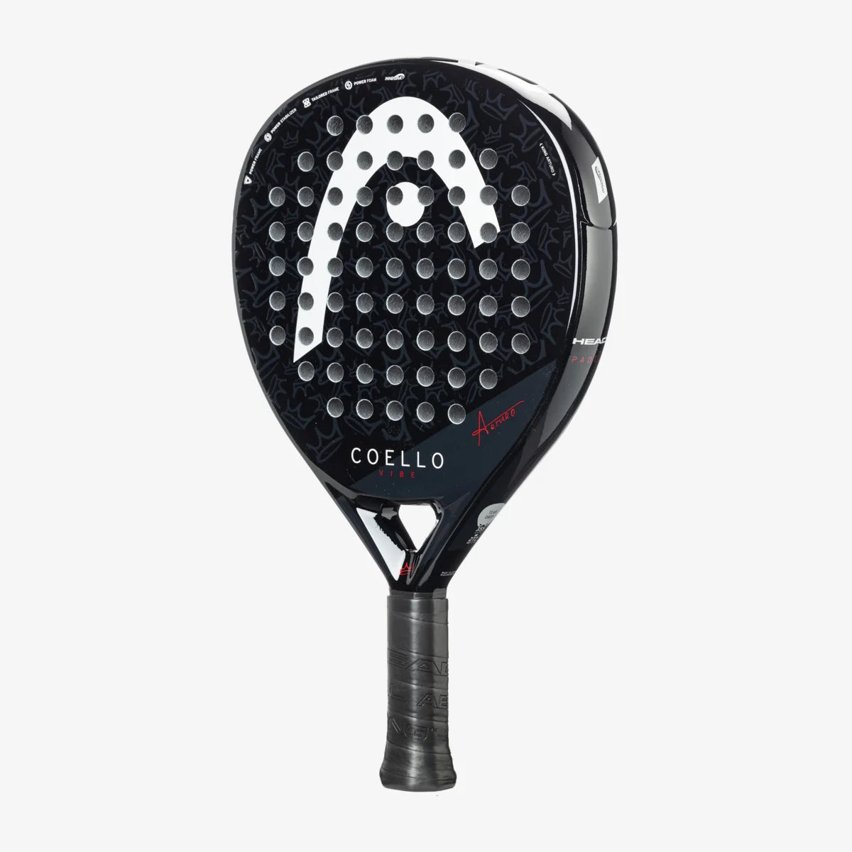 ⁠Head Coello Vibe Padel Racket