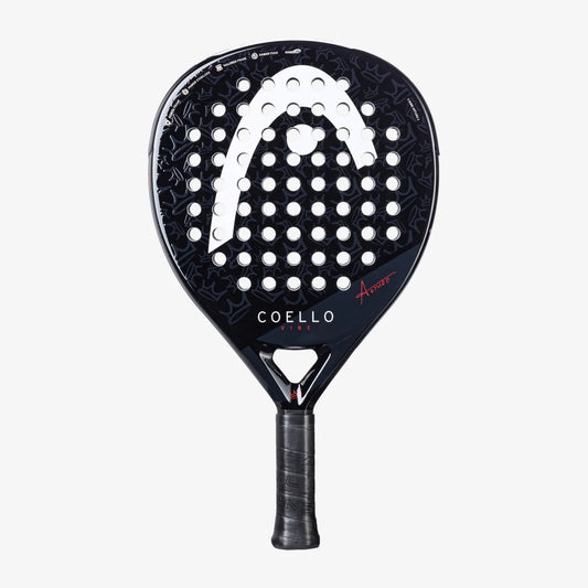 ⁠Head Coello Vibe Padel Racket