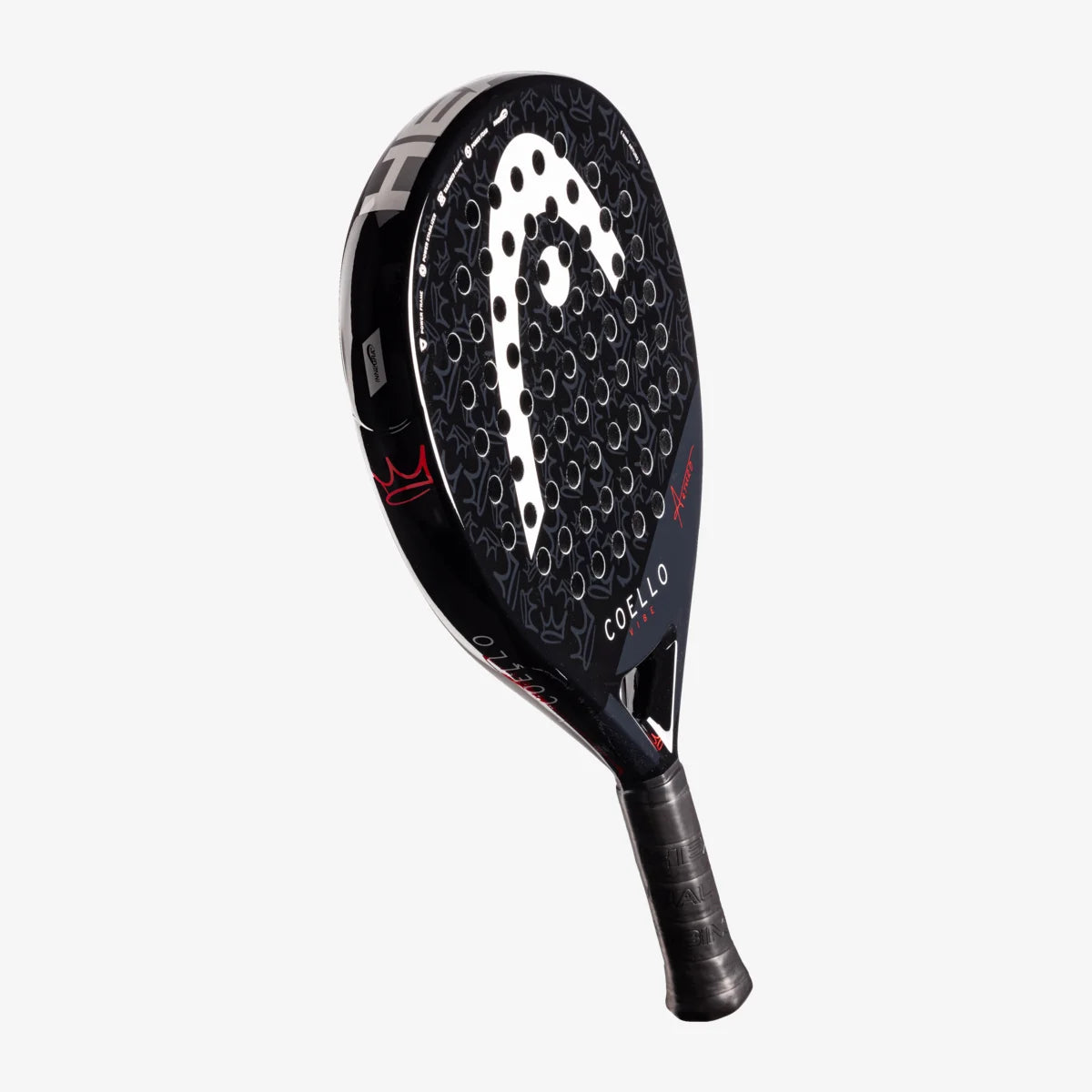 ⁠Head Coello Vibe Padel Racket