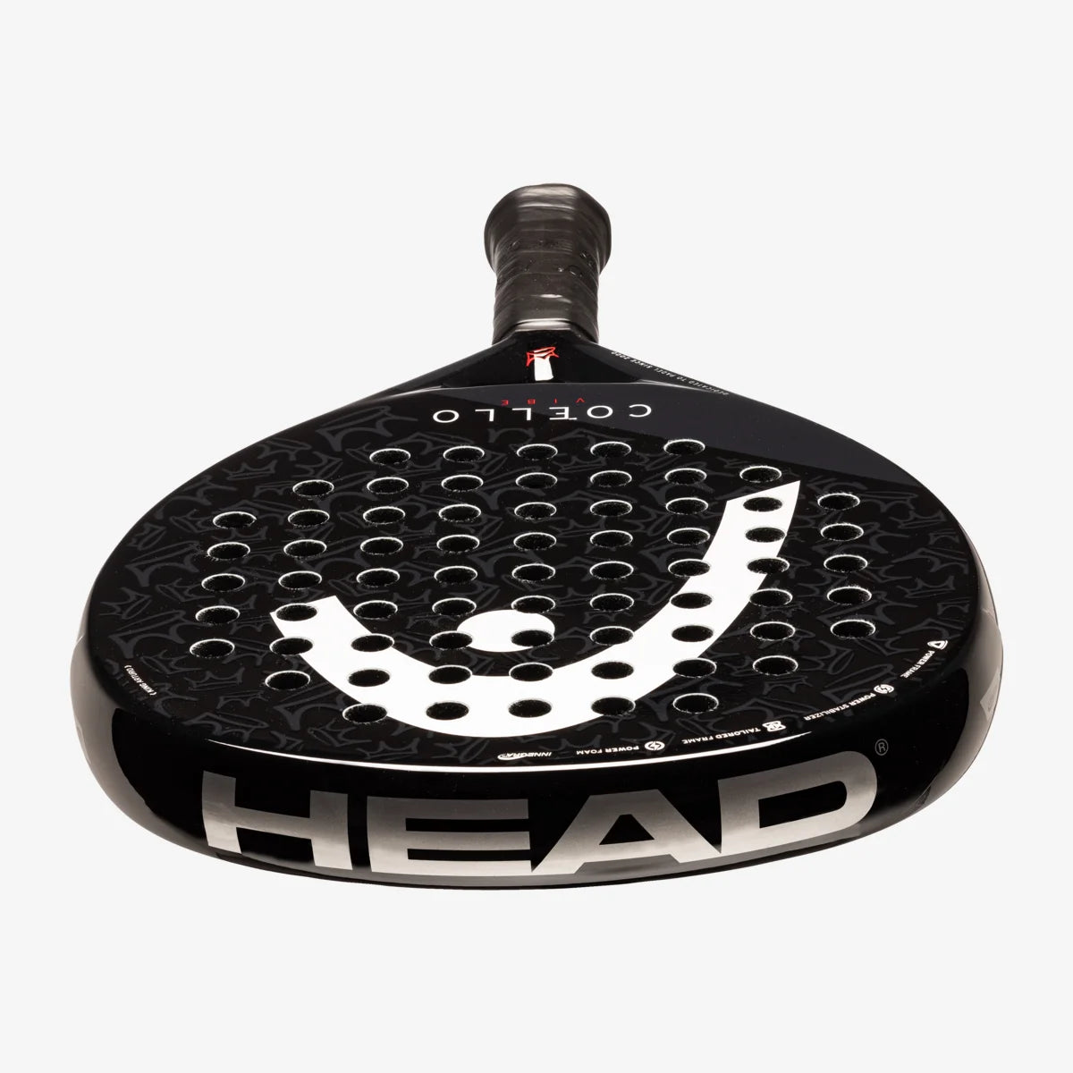 ⁠Head Coello Vibe Padel Racket