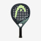 Head Evo Extreme Padel Racquet which is available for sale at GSM Sports