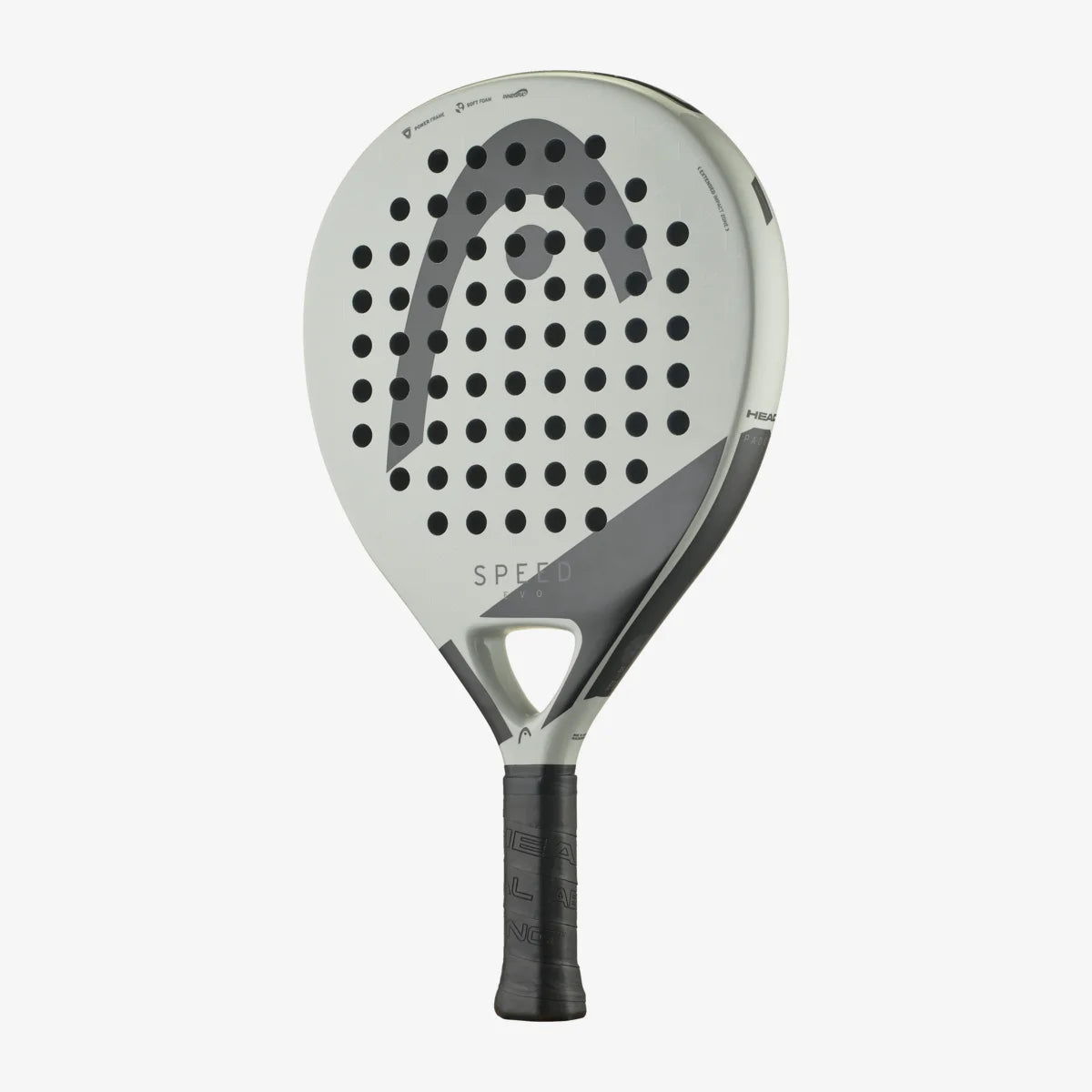 Head Evo Speed 2025 Padel Racket which is available for sale at GSM Sports