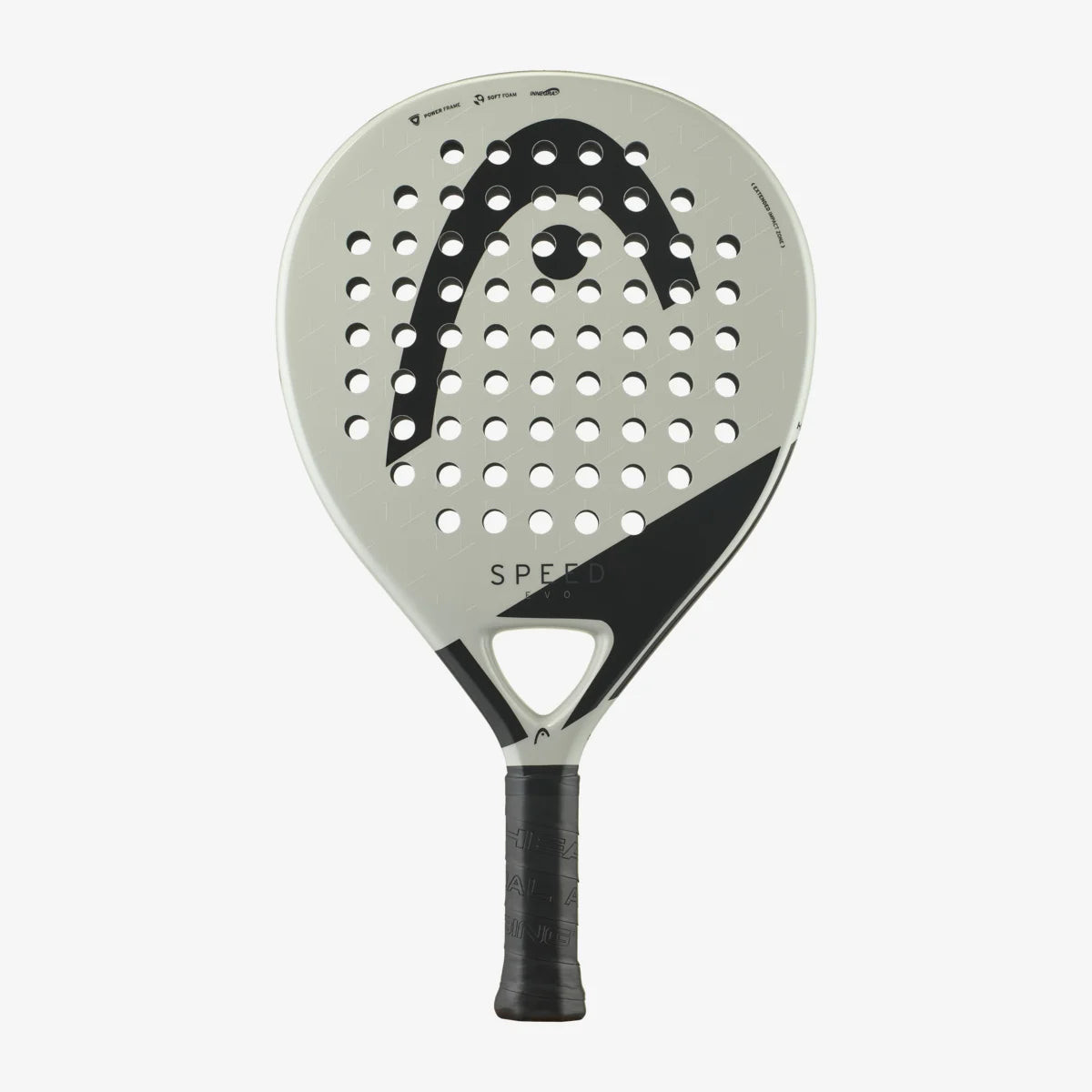 Head Evo Speed 2025 Padel Racket which is available for sale at GSM Sports