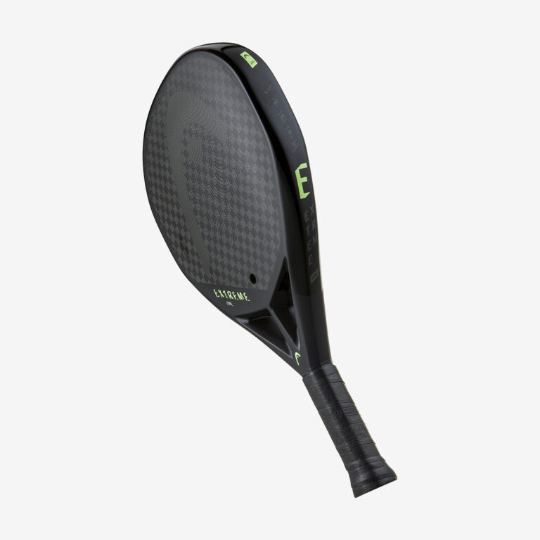 Head Extreme One Padel Racket which is available for sale at GSM Sports