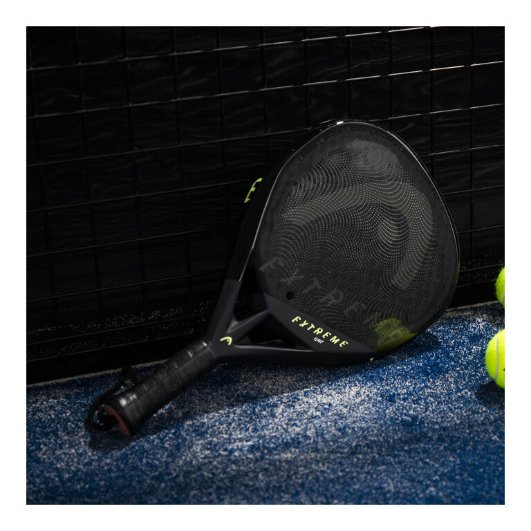 Head Extreme One Padel Racket which is available for sale at GSM Sports