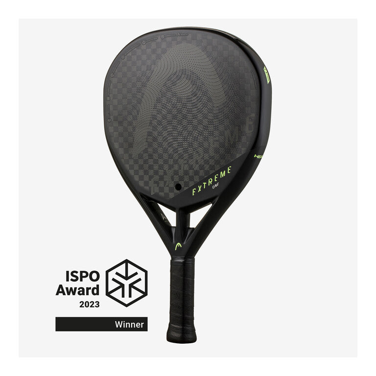 Head Extreme One Padel Racket which is available for sale at GSM Sports