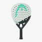 Head Gravity Pro 2024 Padel Racket which is available for sale at GSM Sports