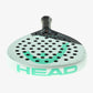 Head Gravity Pro 2024 Padel Racket which is available for sale at GSM Sports