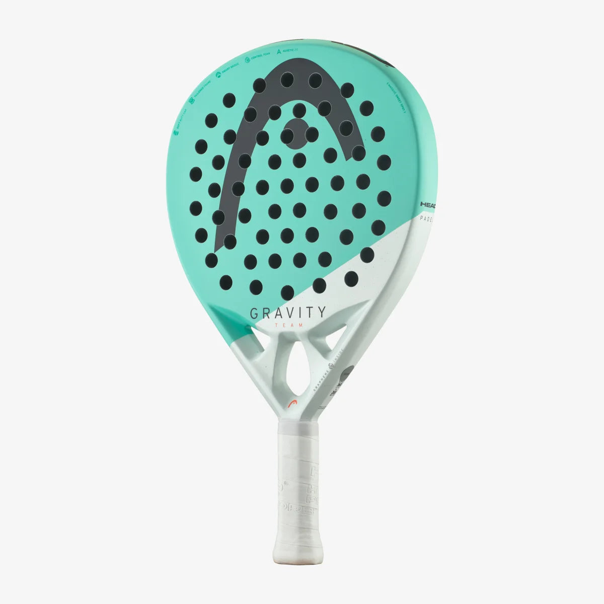 Head Gravity Team 2024 Padel Racket