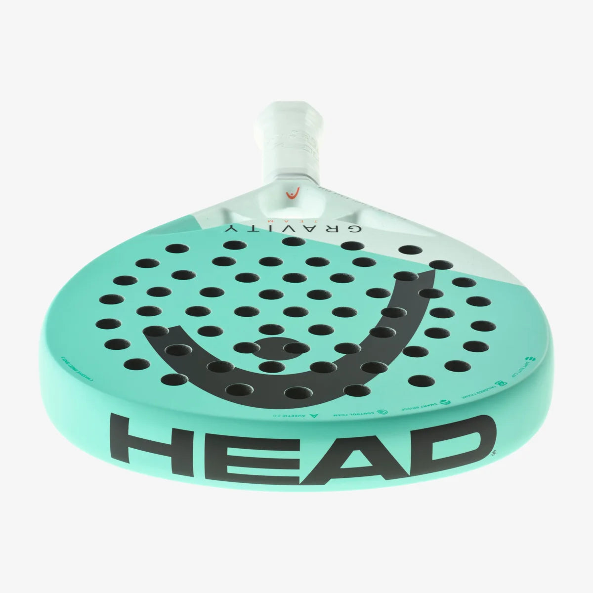 Head Gravity Team 2024 Padel Racket