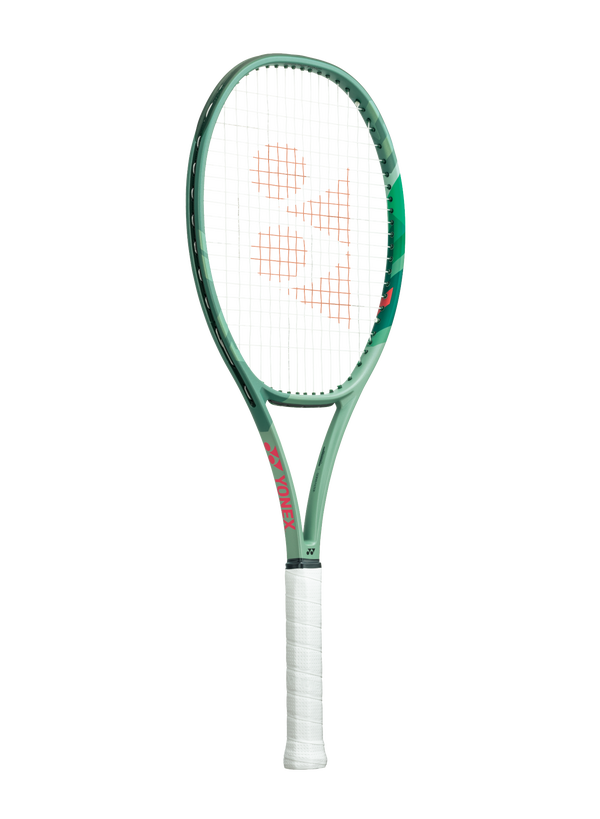 The Yonex Percept 97L Tennis Racket available for sale at GSM Sports.   