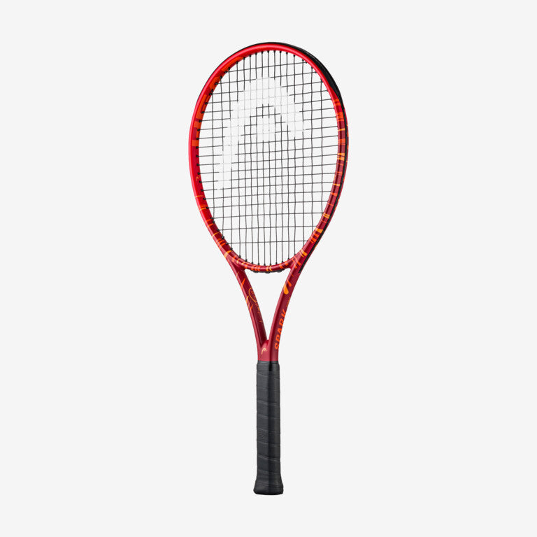 Head Mx Spark Suprm Tennis Racket