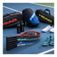 Head Mx Spark Suprm Tennis Racket  which is available for sale at GSM Sports