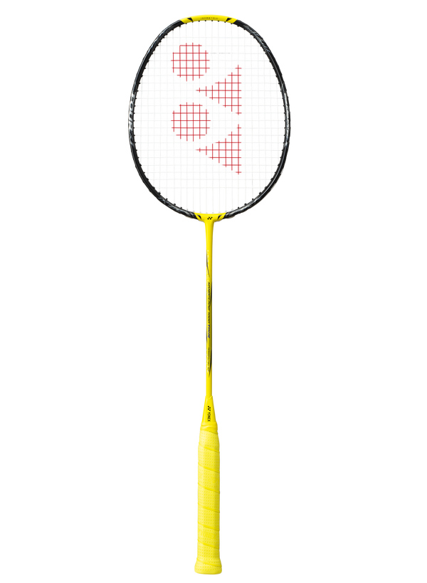 Yonex Nanoflare 1000 Tour Badminton Racket - Yellow which is available for sale at GSM Sports