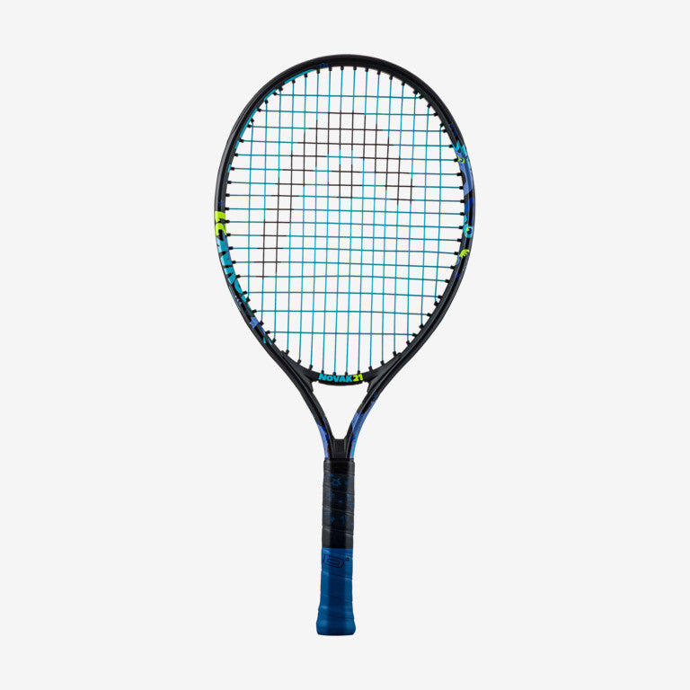 Head Novak 21 Junior Tennis Racket  which is available for sale at GSM Sports