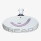 Head One Ultralight 2025 White Padel Racket which is available for sale at GSM Sports