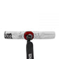 Wilson Bela LT V2.5 Padel Racket - White which is available for sale at GSM Sports