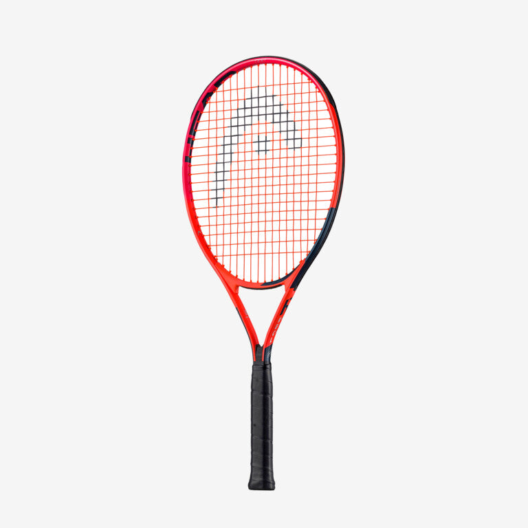 Head Radical 26 Junior Tennis Racquet which is available for sale at GSM Sports