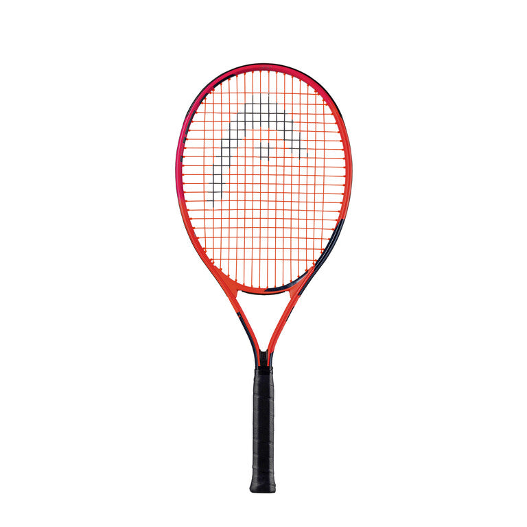 Head Radical 26 Junior Tennis Racquet which is available for sale at GSM Sports