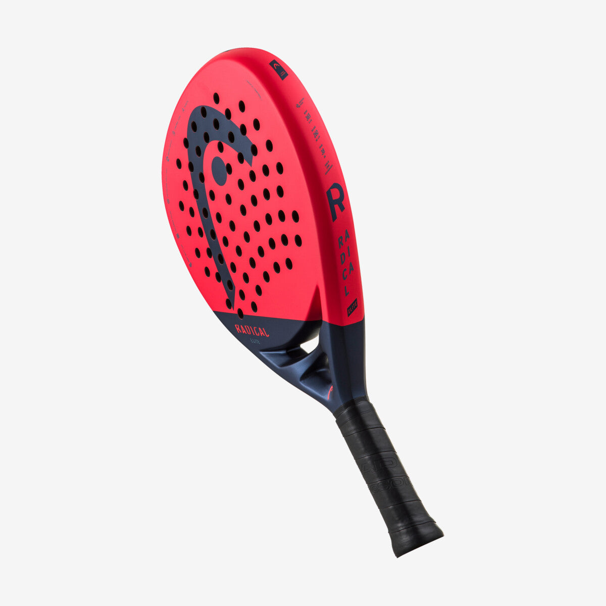 Head Radical Elite Padel Racquet  which is available for sale at GSM Sports