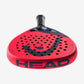 Head Radical Elite Padel Racquet  which is available for sale at GSM Sports