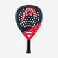 Head Radical Motion Padel Racquet which is available for sale at GSM Sports