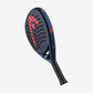 Head Radical Pro Padel Racquet which is available for sale at GSM Sports