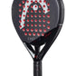 ⁠Head Coello Pro Padel Racket which is available for sale at GSM Sports