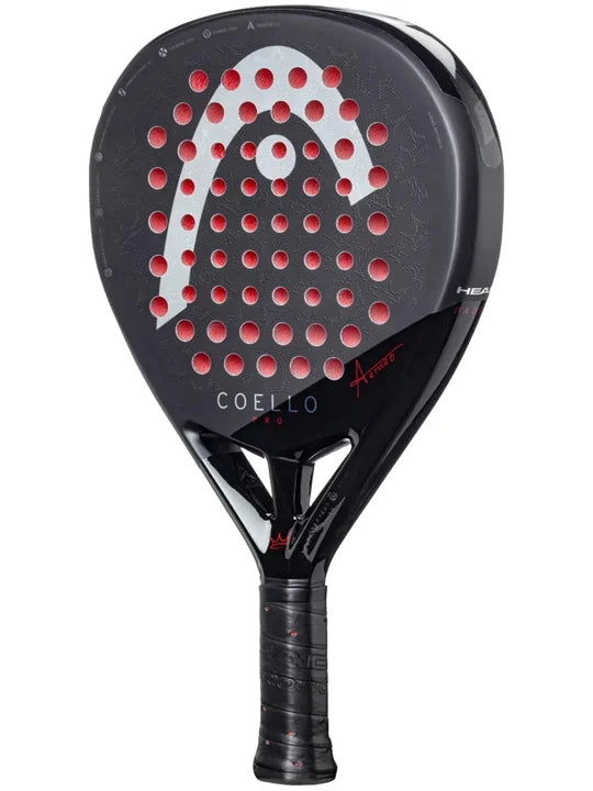 ⁠Head Coello Pro Padel Racket which is available for sale at GSM Sports