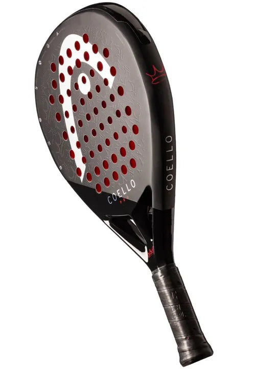 ⁠Head Coello Pro Padel Racket which is available for sale at GSM Sports