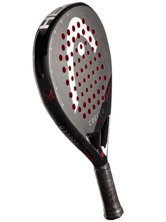 ⁠Head Coello Pro Padel Racket which is available for sale at GSM Sports