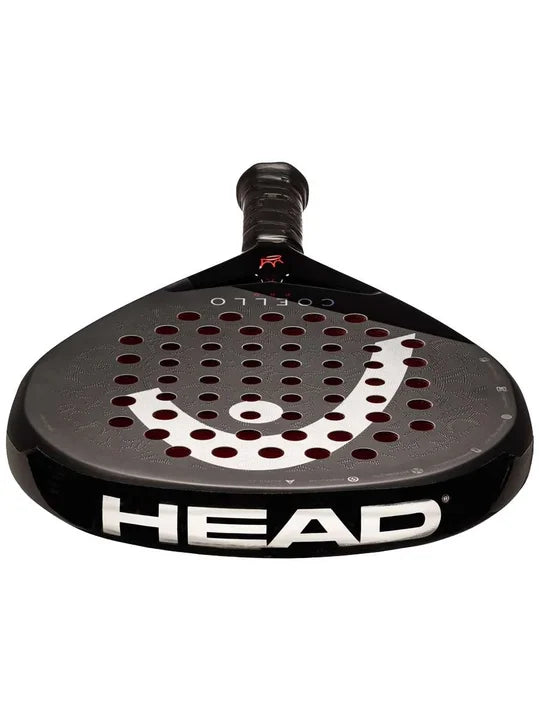 ⁠Head Coello Pro Padel Racket which is available for sale at GSM Sports