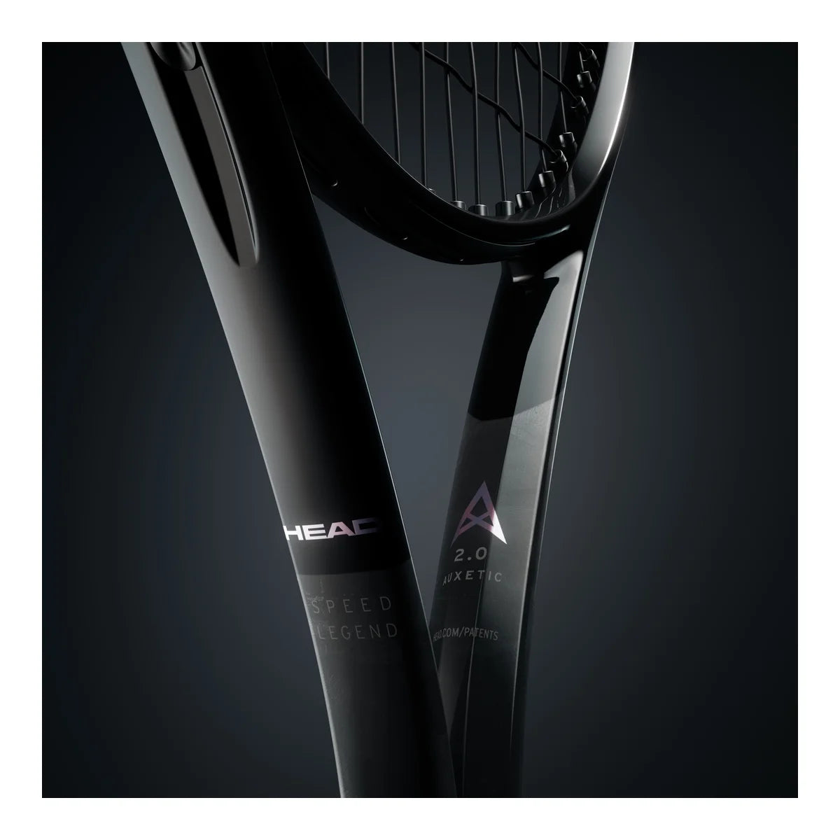 Head Speed MP Legend Tennis Racket  which is available for sale at GSM Sports