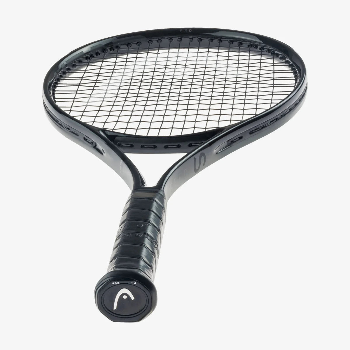 Head Speed Pro Legend Tennis Racket which is available for sale at GSM Sports