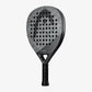 Head Vibe 2025  Padel Racket which is available for sale at GSM Sports