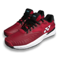 Yonex Power Cushion Eclipsion 4 Mens Tennis Shoes - Wine Red  which is available for sale at GSM Sports