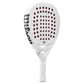 Wilson Bela LT V2 Padel Racket which is available for sale at GSM Sports