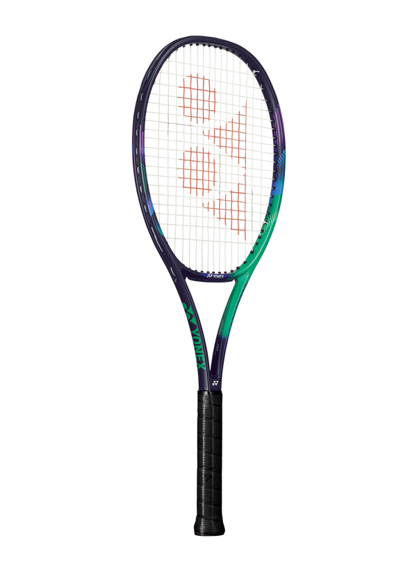 Yonex VCORE Pro 97H Tennis Racket for sale at GSM Sports